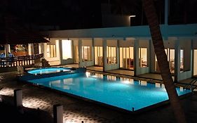 Breakwater Resort By Z Vacations